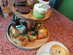 -La Terre乐田(万象城店)