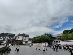 -遵义会议纪念馆
