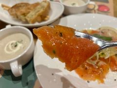 -安妮意大利餐厅(国贸店)
