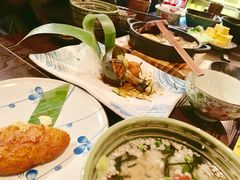 -角落里(中山公园店)