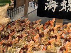 -Social 秀西餐厅-长沙瑞吉酒店(运达店)
