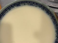 豆浆-马记伊源斋涮肉·清真菜(潘家园古玩市场店)