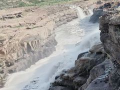 -陕西黄河壶口瀑布旅游区
