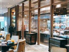 大堂-夏宫中餐厅(静安香格里拉店)