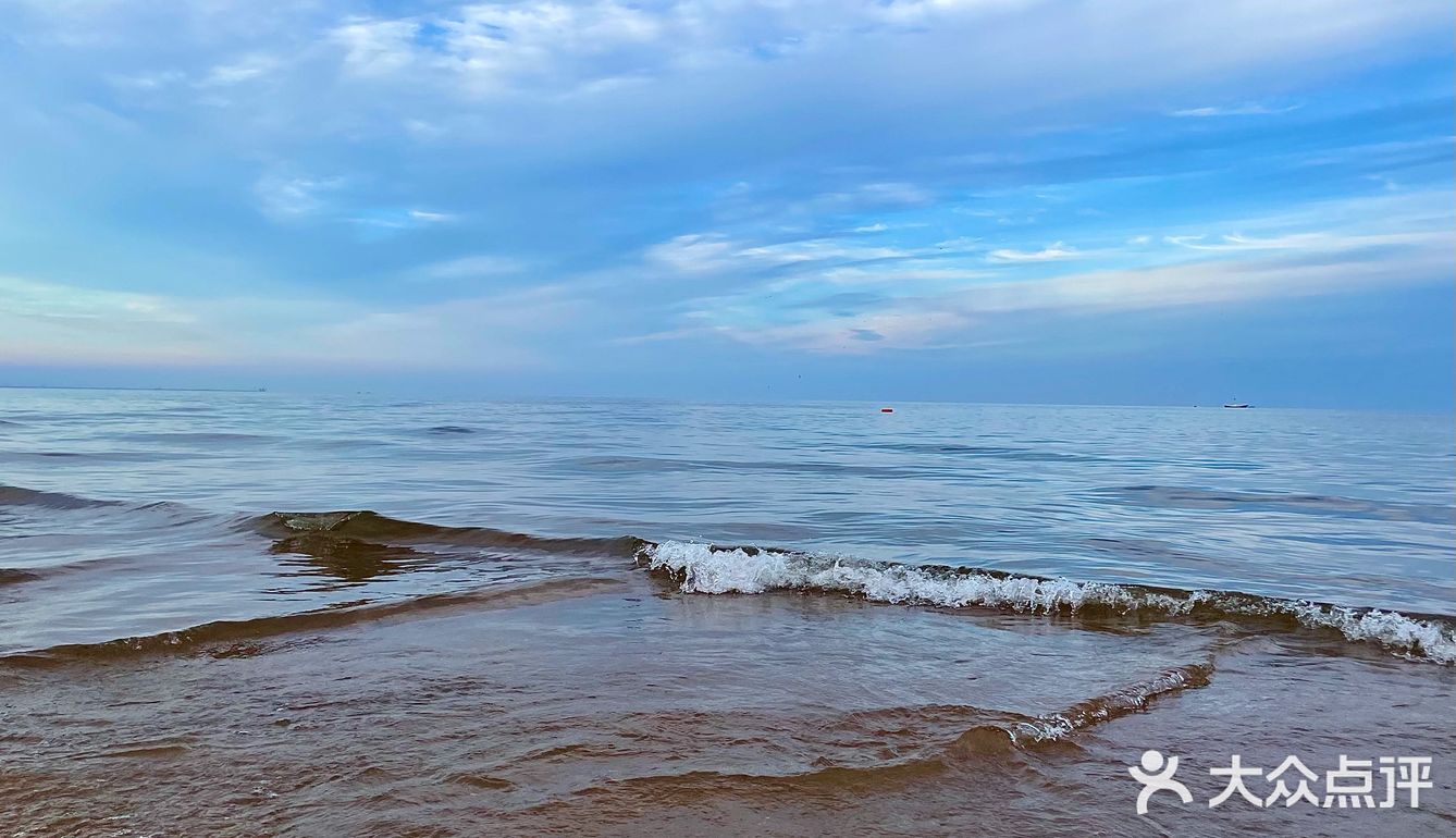 东戴河｜佳兆业