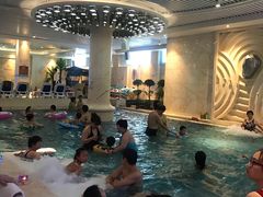 -水晶之星洗浴温泉汗蒸