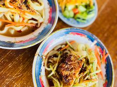 -京穆兰兰州牛肉面·清真(中川机场店)