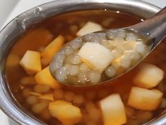 -鲜甜阁·甜品小吃(七星路店)