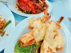 -ZF Seafood Restaurant 卓峰海鲜餐