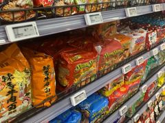 -G-Super 绿地优选(徐汇绿地缤纷城店)