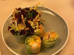 -CHINCHIN 青青·泰国料理(万象食家店)