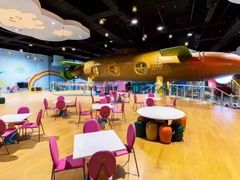 -杭州开元森泊度假乐园