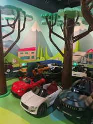 -北京科学中心儿童乐园