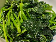 时蔬-老三样·美食研究中心(世贸路店)