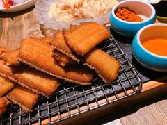 -老头儿油爆虾(胜利河美食街店)