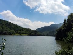 -玉渡山自然风景区