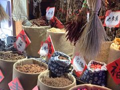 -王婆炒鱼(总店)