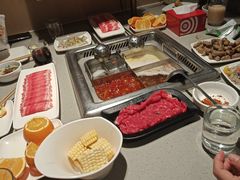-海底捞火锅(珠影星光城夜宵主题店)