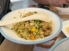 -小杨生煎(白玉兰广场店)