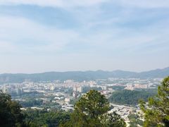 -火炉山森林公园