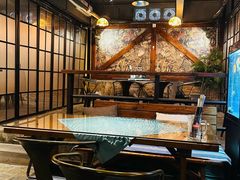 -C31地窖餐厅(黑龙江北路店)