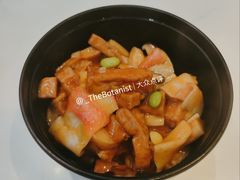 -孙家外婆•长春地标美食新名片(红旗街万达店)