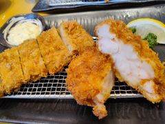 -胜博殿日式炸猪排(西红门店)