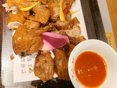 -姑苏家宴·苏帮菜·松鼠桂鱼(苏州总店)