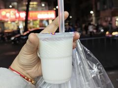 -杨记杏仁茶(椰园店)
