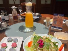 -东海怡品海鲜豆捞(星街坊店)