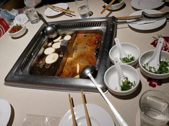 -海底捞火锅(枫蓝国际购物中心店)