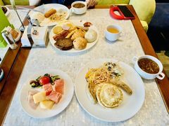 -北京园博大酒店