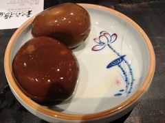 乾隆冰芯蛋-和府捞面(天河领展广场店)