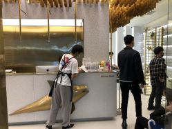 -3AM·S HAIR SALON烫发染发接发