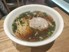 -易裕和·长沙米粉(竹塘西路店)
