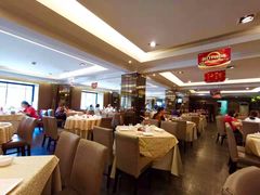 大堂-大鸭梨(天通西苑店)