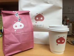 -WHEN PIGS FLY当猪飞