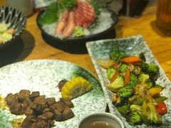 -和风清味日本料理(希尔顿店)