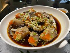 -甬上名灶(天一阁·翠柏店)