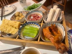 -螺大喜螺蛳粉火锅(雍和宫店)
