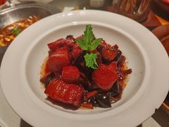 -千百味红餐厅·江西菜(绿地双子塔店)