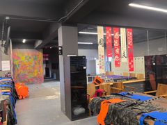 -ATD街区·密室型真人CS·团建活动(王四营店)