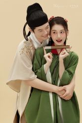 -安娜公馆婚纱摄影(锦州店)