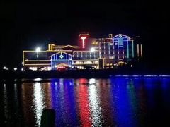 -徂徕山森林康养度假谷温泉