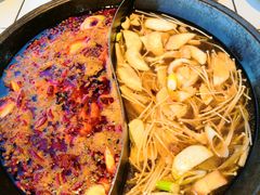 -瓜西西重庆火锅(花溪店)