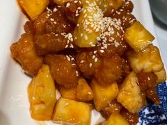 -小菜园新徽菜(南通永旺店)