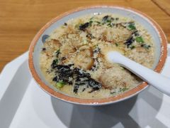 -小桃园·豆浆油条(复兴中路店)