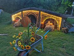 -HERRE·FARM 赫尔露营农场·团建聚会包场