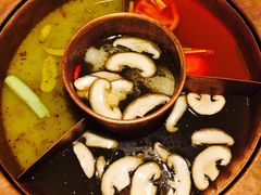 -滇釜火锅·能喝汤的火锅(车公庄店)