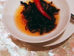 XO山珍野菌酱-8餐厅(新葡京酒店)